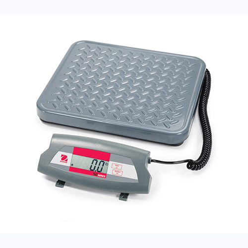 OHAUS SD Series Rugged Shipping Scales